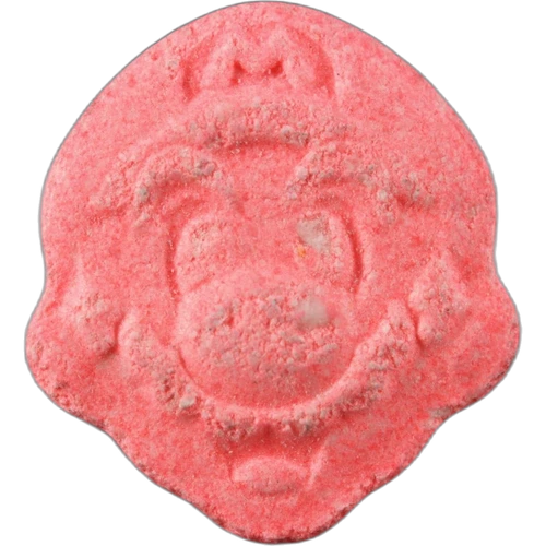 Mario tablete — 2