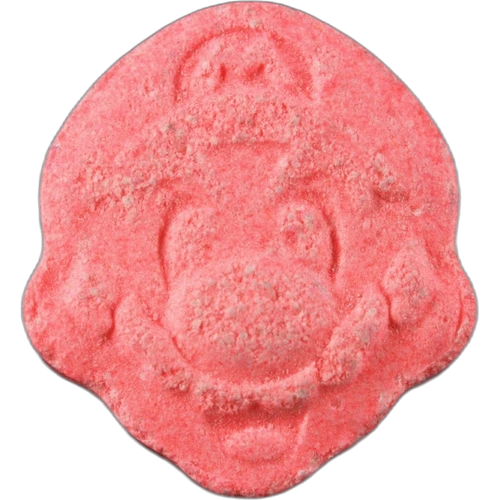 Mario pill — MDMA (132mg) — Zürich, Switzerland
