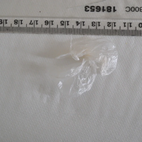 Cocaine — Powys (SY16), Wales