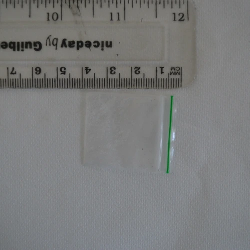 Cocaine; Tropacocaine — Ceredigion; Powys (SY23), Wales