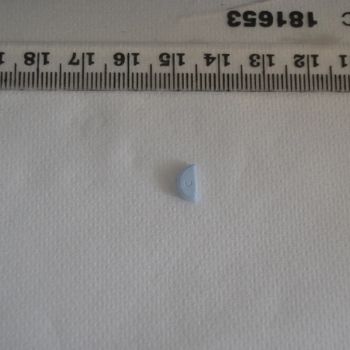 Daizepam Accord pill — Diazepam — Bromley; Greenwich; Lewisham (SE12), England