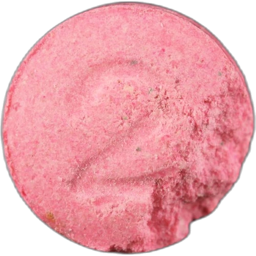 Χάπι 2cb — 2C-B (20mg); MDMA (0.5mg) — Zürich, Ελβετία