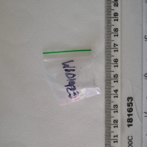 Caffeine; Ketamine; MDMA — United Kingdom
