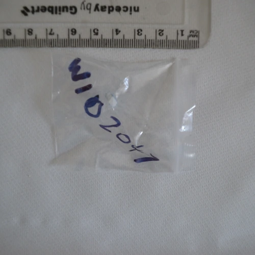Zopiclone tabletta — Zopiclone — Redbridge (IG1), England