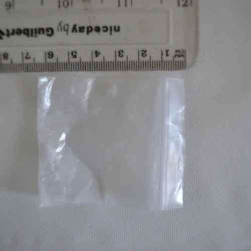 Cocaine — Ealing; Harrow (UB6), England