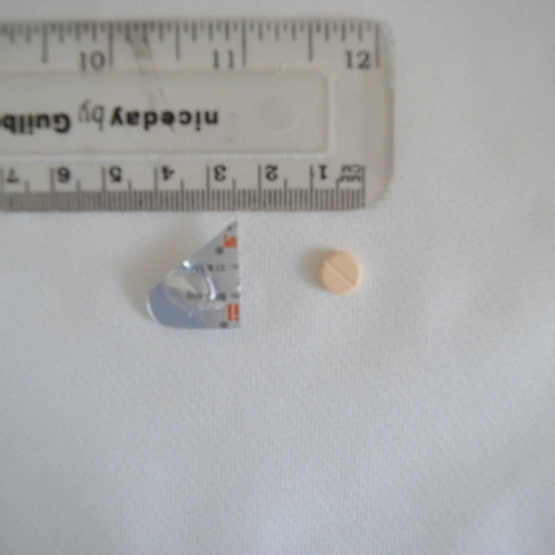 Sedil Diazepam tabletta — Diazepam — Sunderland (SR3), England