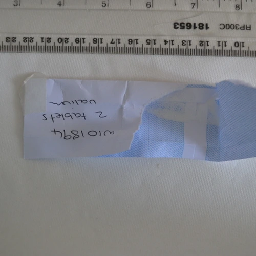 Medetomidine — East Ayrshire; South Ayrshire (KA1), المملكة المتحدة