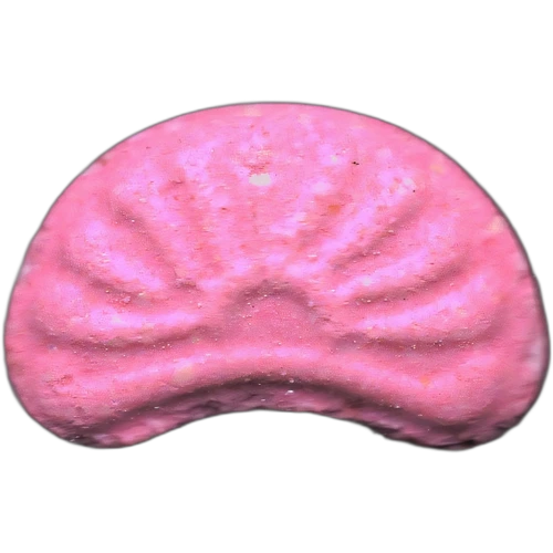 Pillola Sunrise — MDMA (128mg) — Madrid, Spain