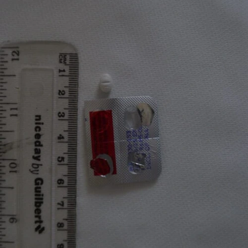 Zopiclone — Pembrokeshire (SA62), Wales