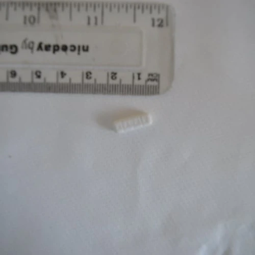 Xanax таблета — Caffeine; Alprazolam — Hounslow; Richmond upon Thames (TW3), England