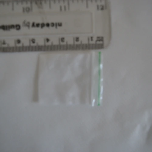 Ketamine — Leeds (LS8), England