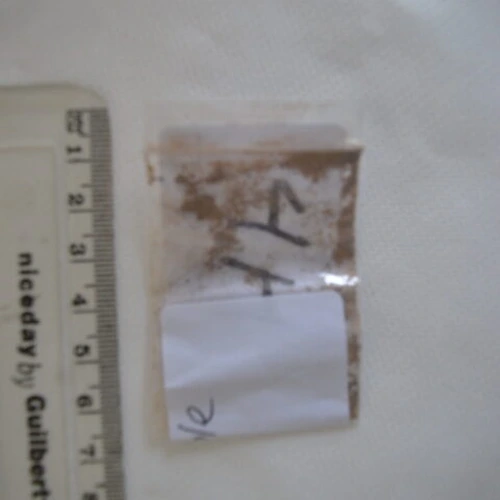 Iranian Rubble Heroin tabletta — Caffeine; Heroin; 6-MAM; Noscapine; Paracetamol; Papaverine; Thebacon — Hartlepool; Stockton-on-Tees (TS23), England