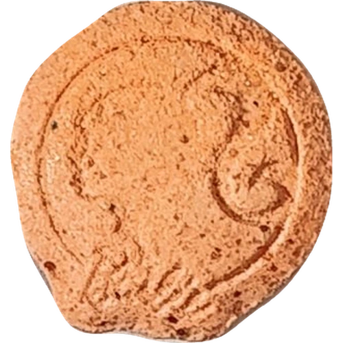 Tableta Barbie — MDMA (155mg) — Slovinsko