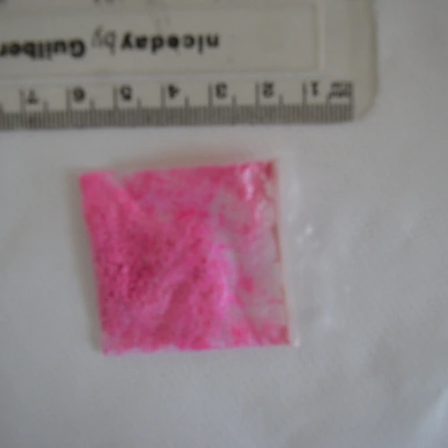 Ketamine; MDA; Paracetamol — Bridgend (CF31), Wales