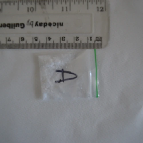 Tableta A — Cocaine; Phenacetin; Benzoylecgonine — Cardiff (CF24), Wales