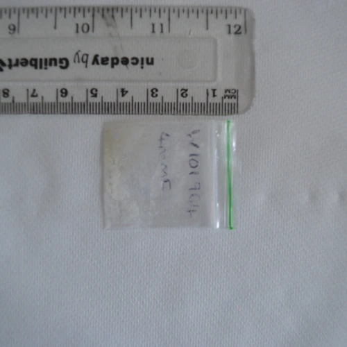 Tabletė 4mmc — 2-MMC — Sheffield (S6), England