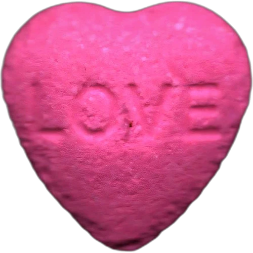 Χάπι Love