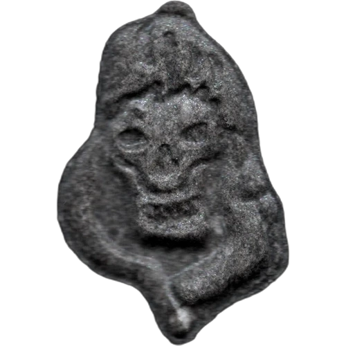 Pillola Grim Reaper — MDMA (226mg) — Tarragona, Spain