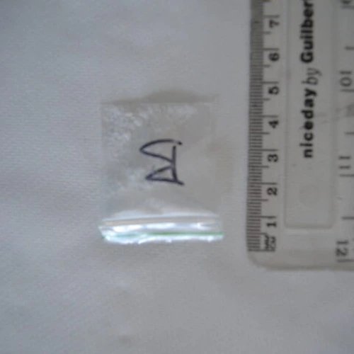 Pillola B — Cocaine; Tropacocaine — Cardiff (CF24), Wales