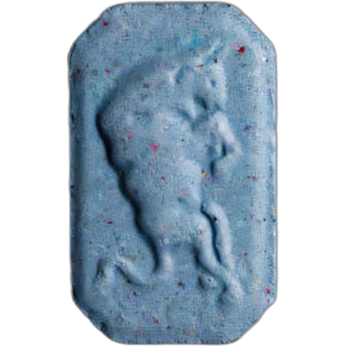 Red Bull таблета — MDMA (99mg) — Marseille, Француска