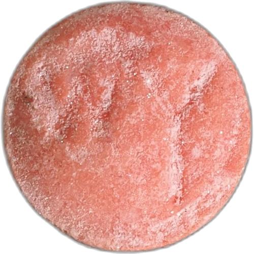 Thai Pille Mit Koffein-pil — Methamphetamine (32mg); Caffeine (81mg) — Biel, Zwitserland