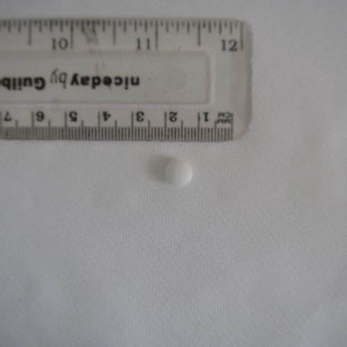 Comprimido Bensedin — Diazepam — Camden; Hackney; Islington (N1), England