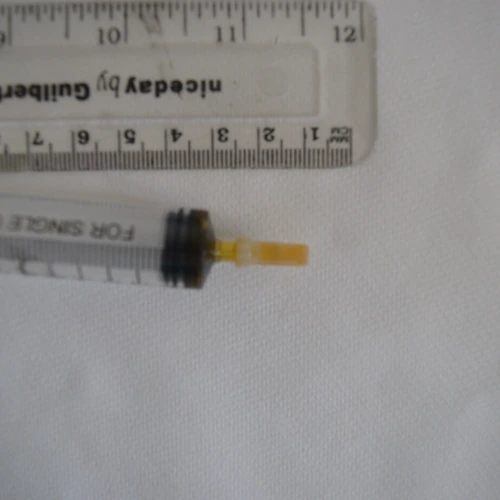 THC; CBD; CBN — Basingstoke and Deane; East Hampshire; Hart (GU34), England