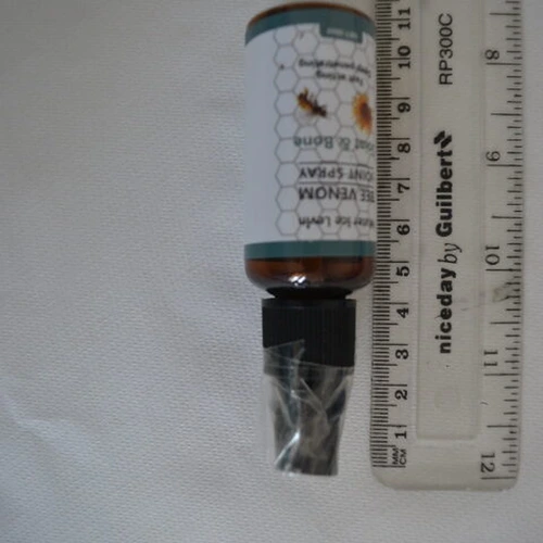 Bee Venom Joint Spray tabletta — 20260624ENFDS — Darlington (DL3), England