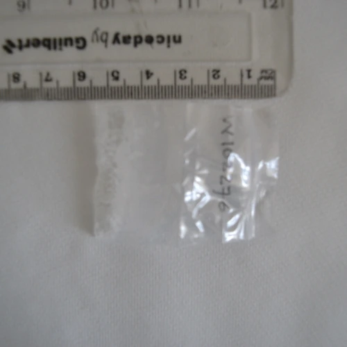 Cocaine — Barnet; Camden (NW3), England