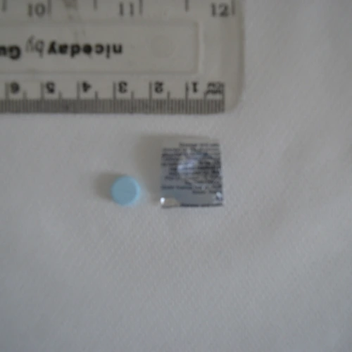 Таблетка Valium — Diazepam — Bournemouth (BH14), England
