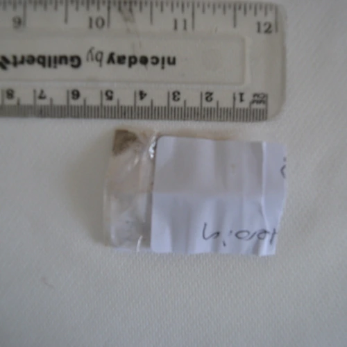 Tableta Iranian Heroin — Caffeine; Heroin; Paracetamol; Phenacetin; 6-MAM; Papaverine; Thebacon — Stockton-on-Tees (TS16), England