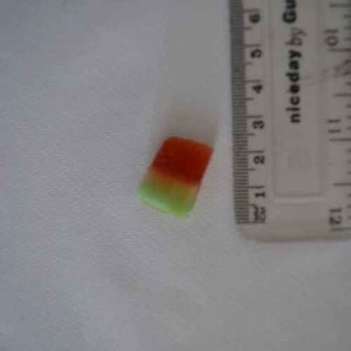 Pastilla THC Gummies; Dose — Unknown — Ashford (TN24), England