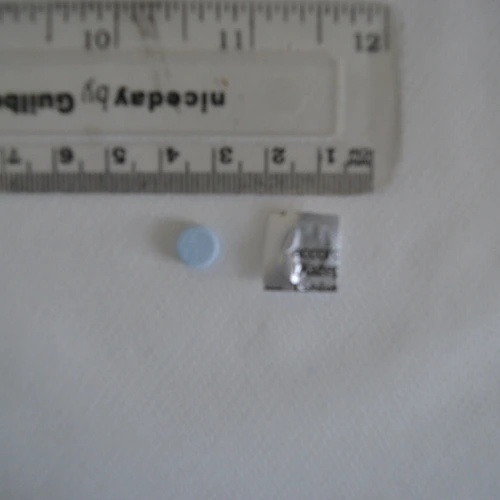 Tableta Daizepam Accord — Diazepam — Liverpool (L1), England