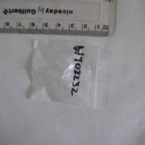 Alpzar Subzentus Alprazolam tabletta — Chlorpheniramine — Canterbury; Swale (CT28), England