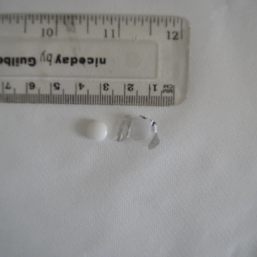 Diazapam tabletta — Diazepam — Belfast; Lisburn and Castlereagh (BT5), Northern Ireland