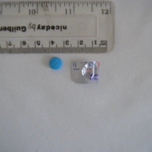 Tableta Zopiclone Zop — Zopiclone — Ards and North Down (BT20), Northern Ireland