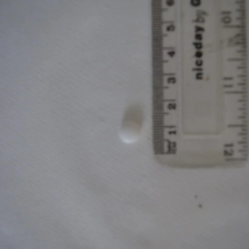Diazepam — Fife (KY8), Egyesült Királyság