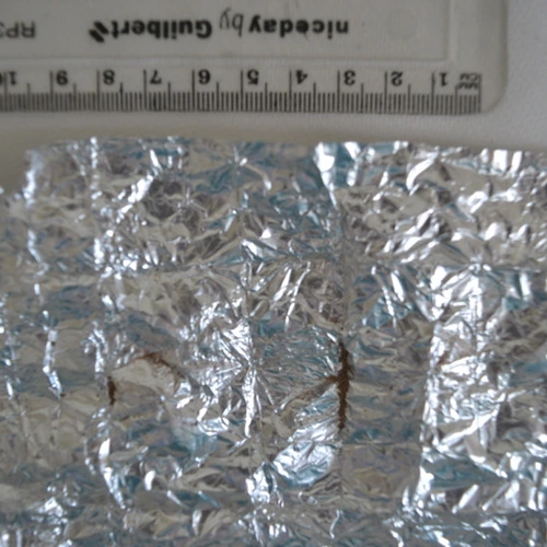 Caffeine; Paracetamol — City of Edinburgh (EH6), Spojené království