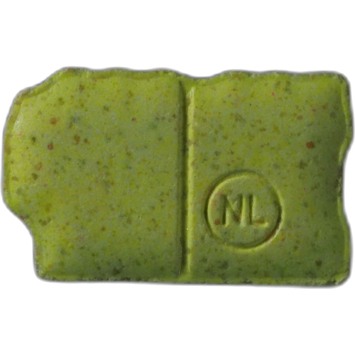 MDMA (155mg)-pil — 2