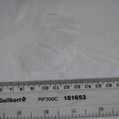 MDMA — Greenwich (SE18), England