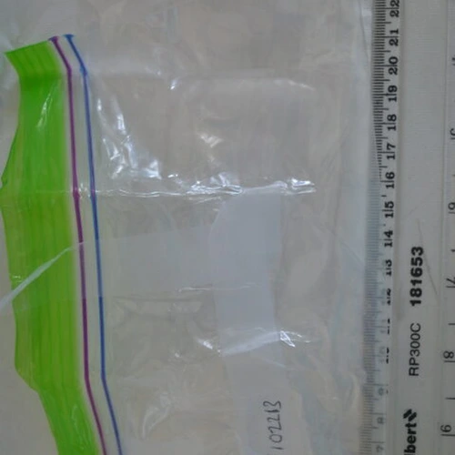 Methamphetamine — Cheshire East; Trafford (WA14), England