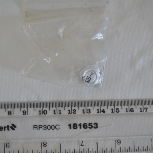 Accord tabletta — Diazepam — Enfield (N21), England