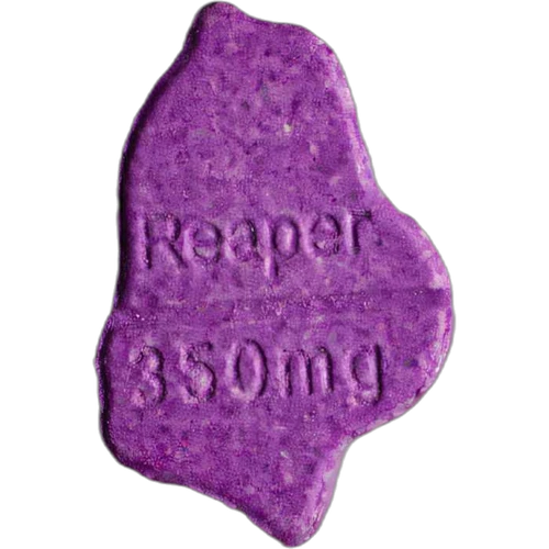 Reaper-pilleri — 2