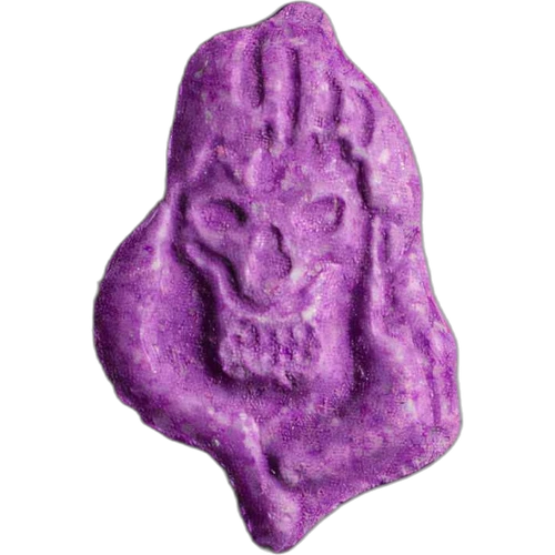 Tableta Reaper — MDMA (245mg) — Marseille, Francie