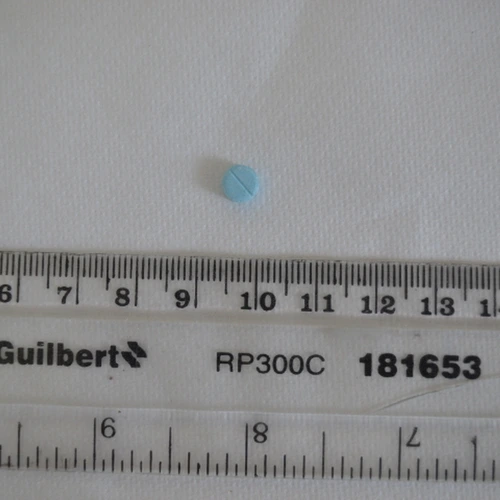 Ethylbromazolam — Aberdeenshire (AB42), Spojené království