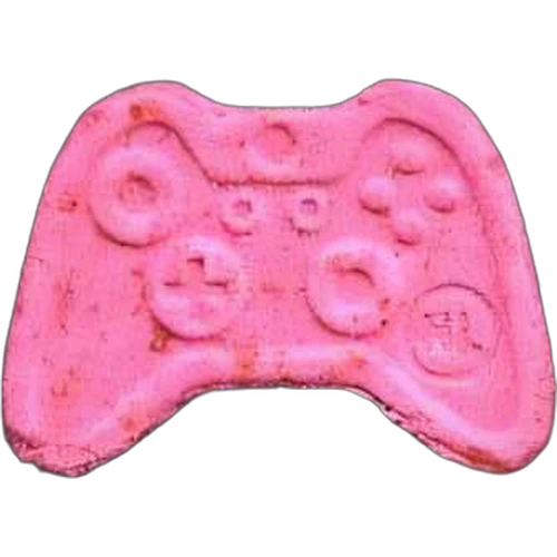 Play таблета — MDMA (218mg) — Madrid, Шпанија