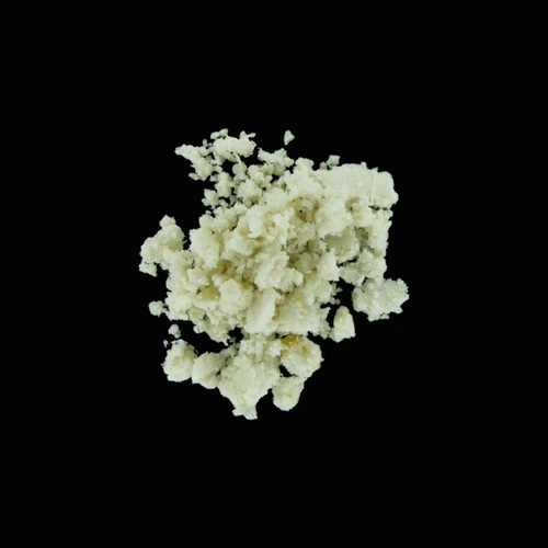 Tabletė Cannabis Pulver Mit Synthetischem Cannabinoid — CBD (84.8%); MDMB-PINACA — Lausanne, Šveicarija