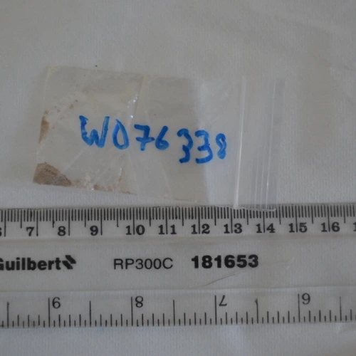 Acetylcodeine; Heroin; 6-MAM; Noscapine; Paracetamol; Caffeine; Diazepam; Papaverine; Phenacetin — East Devon (EX8), England