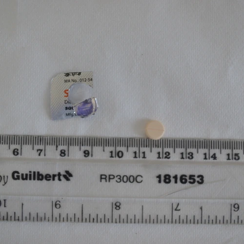 Tableta Sedil Diazepam — Diazepam — Sunderland (SR3), England