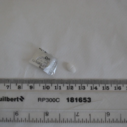 Tableta Zolpidem Tartrate — Zolpidem — Manchester; Stockport (SK4), England